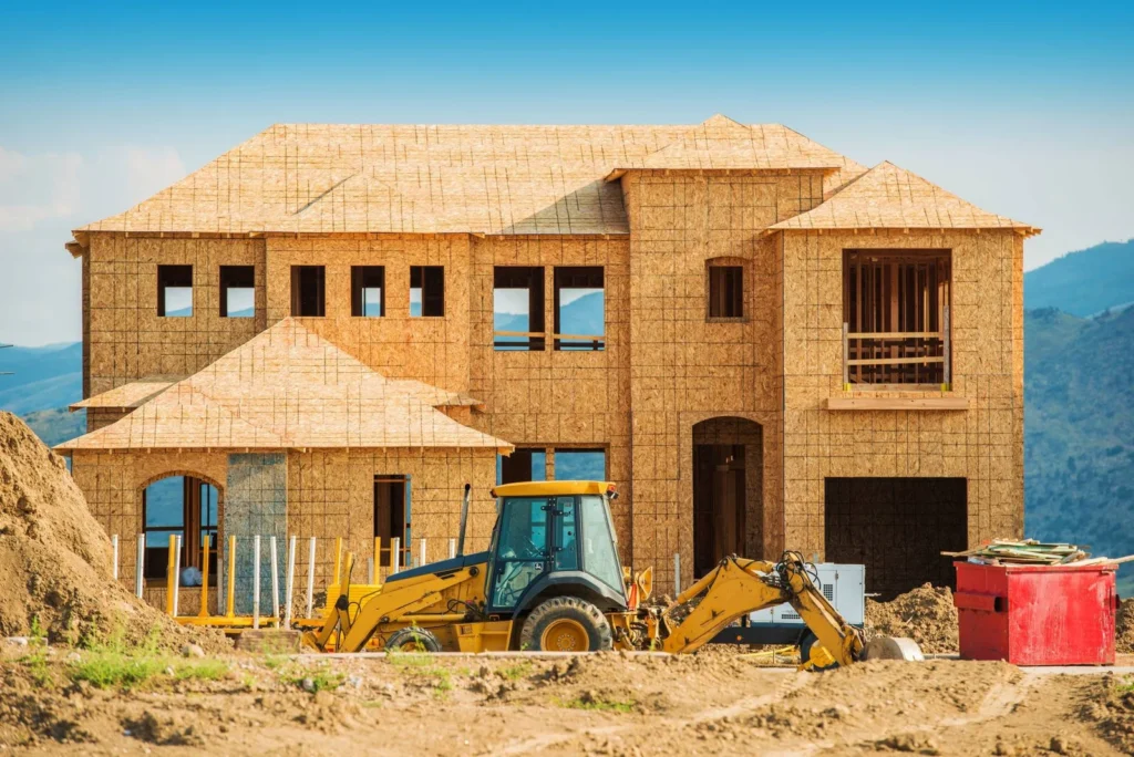 Home Construction Services