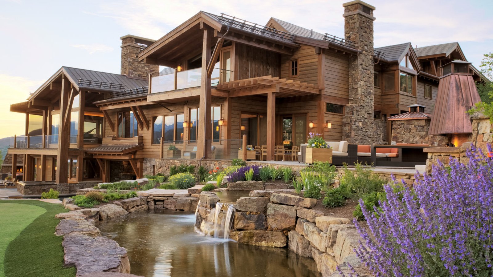 Custom Home Builder