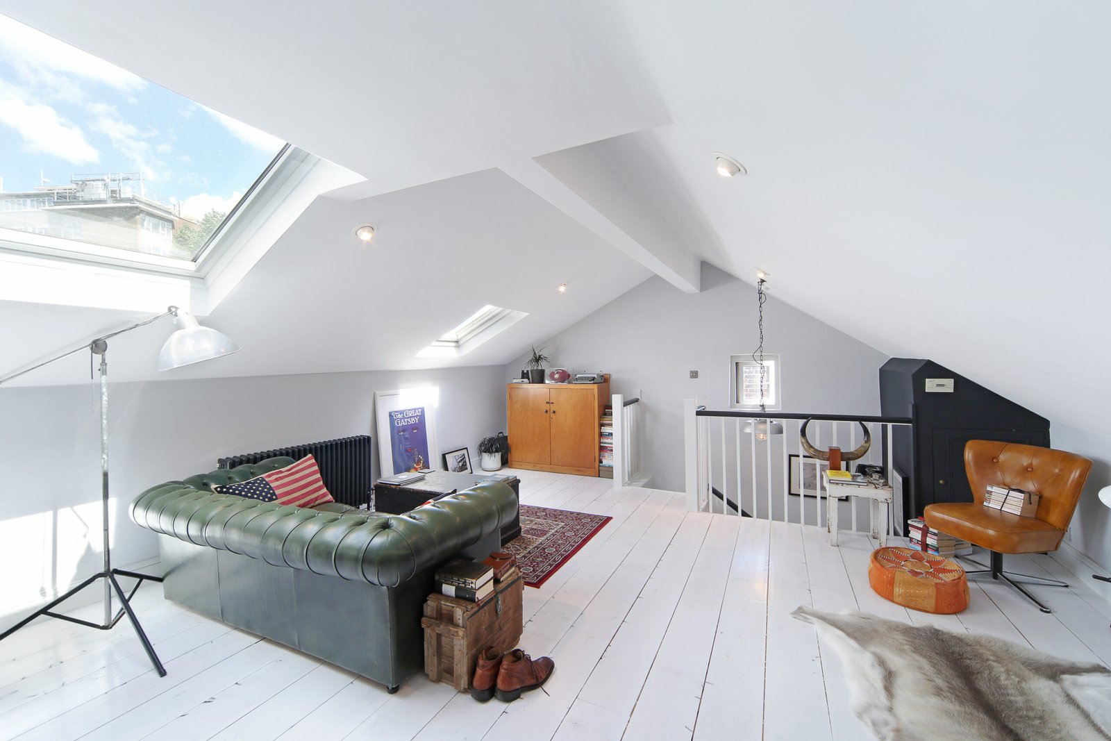 loft conversion price