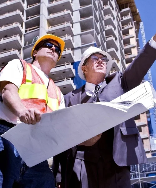 Building Construction Management